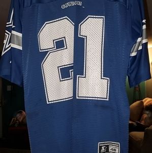 Deion Sanders Jersey